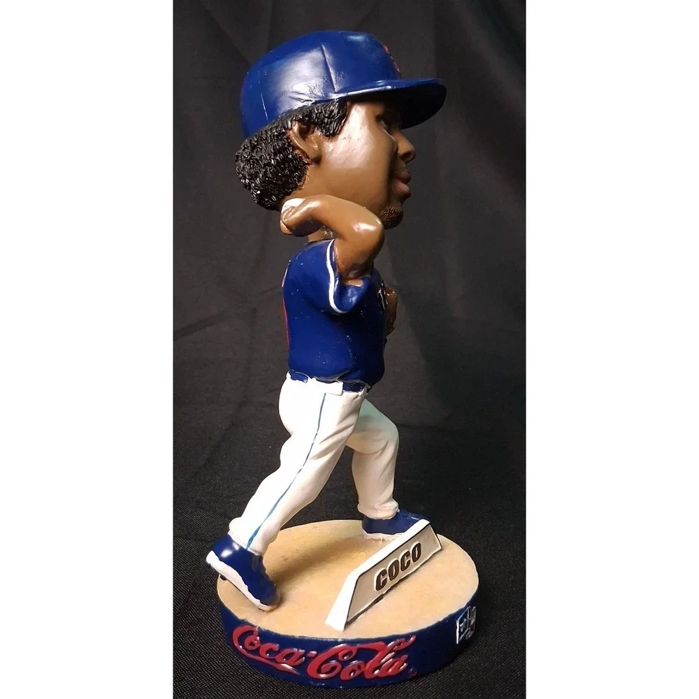 Francisco Cordero #31, Texas‎ Rangers, 2005 Bobblehead